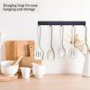 imageEfar Silicone Cooking Utensils Set 24Pcs Heat Resistant Kitchen Utensil with Holder Silicone Kitchen Tools with Spatula Turner Spoon Tongs Whisk NonToxic ampamp Dishwasher Safe KhakiWhite