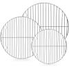 imageEfar 9 Inch Round Canning Steaming Racks Stainless Steel Round Baking Cooling Rack Set of 2 MultiPurpose for Air Fryer Pressure Cooker Dishwasher Safe105975