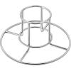 imageEfar Beer Can Chicken Holder for Grill Smoker Oven Vertical Stainless Steel Beer Butt Chicken Stand for Whole Chicken Roaster Food Grade ampamp NonToxic Rack for Tender and Juicy Chicken1 Rack