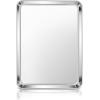 imageEfar Cookie Sheet for Baking 18x13 Stainless Steel Baking Sheet Pan for Oven Large Non Toxic Metal Baking Tray for Cake Cookies Healthy ampamp Rust Free Mirror Finish ampamp Dishwasher Safe 1 Pack1