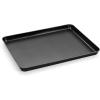 imageEfar Toaster Oven Tray 105x8x1 Inch Nonstick Baking Cookies Sheet Pan for Oven Small Metal Carbon Steel Baking Pan for Bacon Steak Nontoxic ampamp Easy Clean Heat ampamp Warp Resistant1