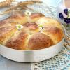 imageEfar 9 Inch Cake Pan Set of 2 Stainless Steel Round Cake Baking Pans NonToxic ampamp Healthy Mirror Finish ampamp Dishwasher Safe9 Cake Pan Set of 2