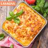 imageEfar 9x9 Inch Square Cake Pan Stainless Steel Baking Pan for Lasagna Brownies Casseroles Silver Square Bakeware for Oven Cooking NonToxic ampamp Rust Free Dishwasher Safe 2 Inch deep1