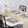 image:imageEfar Stoneware Dinnerware Sets for 2 6Piece Plates and Bowls Sets Chip amp Scratch Resistant Ribbed Dish Set for Home Restaurant Microwave amp Dishwasher Safe Blackish GreenCreamy Beige