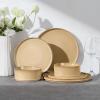 Caramel Khaki