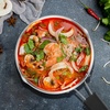 image:imageEfar 3 Quart Saucepan with Lid Stainless Steel Sauce Pan with HeatProof Handles Small Pot for Home Kitchen Restaurant Cooking Dishwasher SafeTriPly