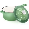 Pistachio Green