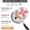 image:imageEfar 3 Quart Saucepan TriPly Base Stainless Steel Sauce Pot with Lid  Small Milk Sauce Pan with StayCool Handle for Home Kitchen Cooking Compatible with All Cooktops Nontoxic Dishwasher Safe3 Quart