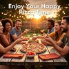 image:imageEfar 12 Stainless Steel Pizza Pan for Oven Pizza Baking Tray Set of 2  Metal Pizza Plate Heavyduty Round Baking Sheet Healthy amp Nontoxic Rustresistant amp Dishwasher Safe2